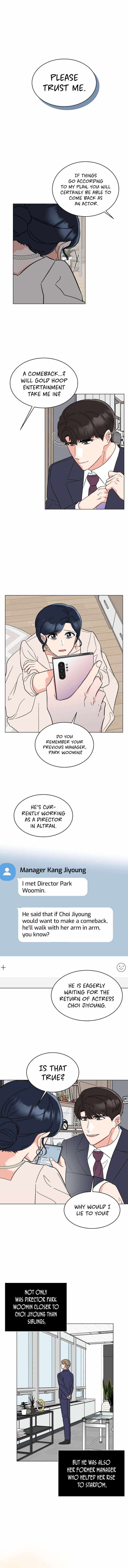 Read 1st year Max Level Manager Manga Online