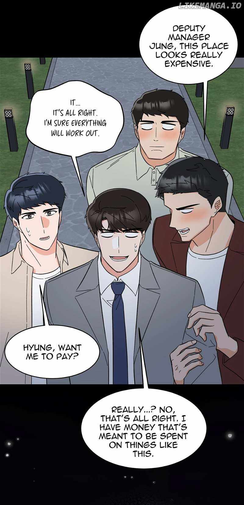 Read 1st year Max Level Manager Manga Online