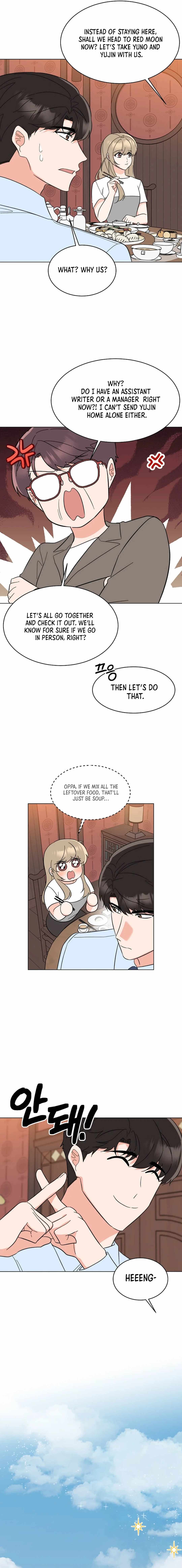 Read 1st year Max Level Manager Manga Online