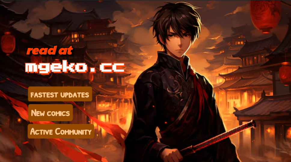 Read Absolute Dominion Manga Online