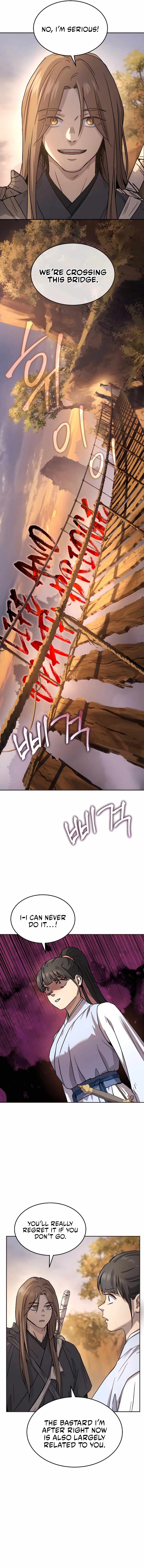 Read Absolute Dominion Manga Online