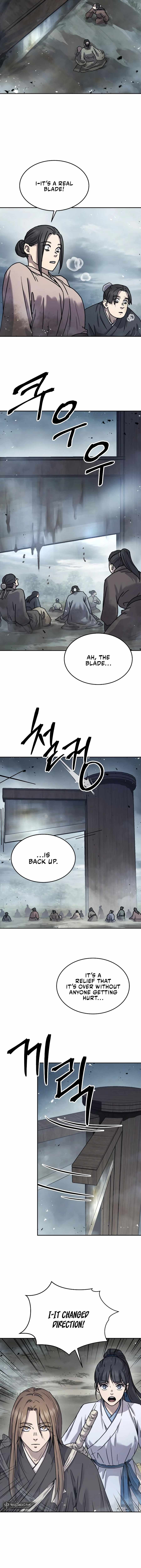 Read Absolute Dominion Manga Online