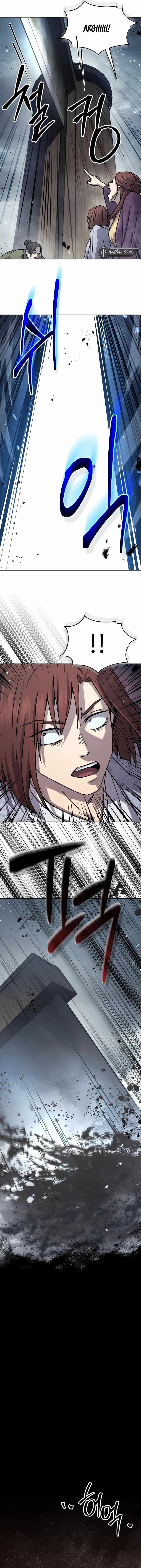 Read Absolute Dominion Manga Online