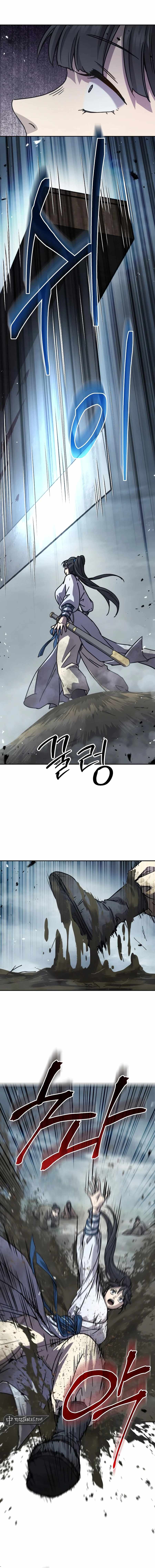 Read Absolute Dominion Manga Online