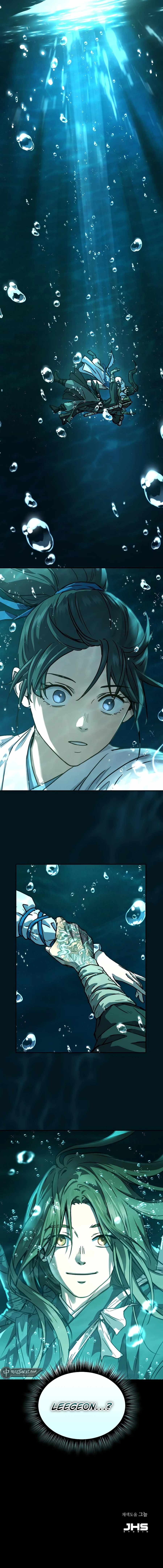 Read Absolute Dominion Manga Online