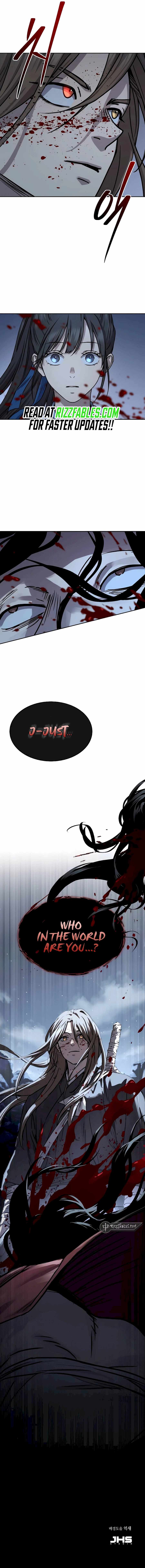 Read Absolute Dominion Manga Online
