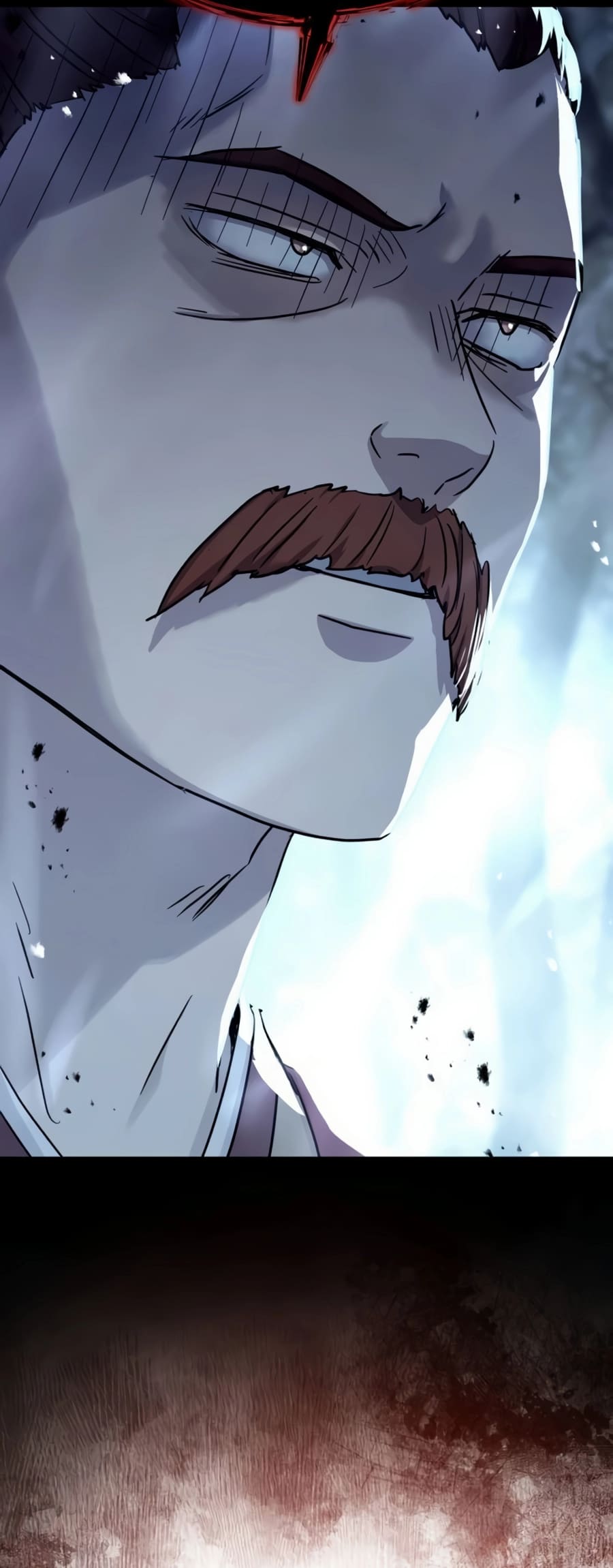 Read Absolute Dominion Manga Online