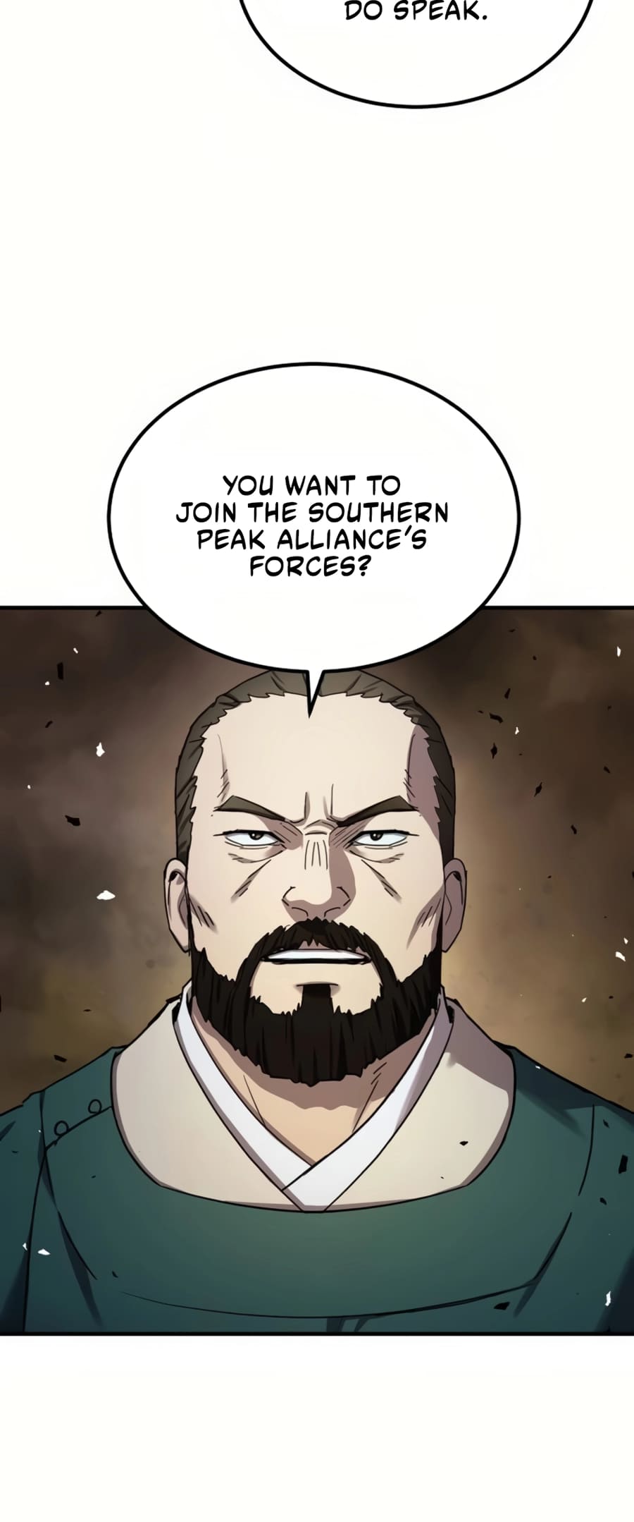Read Absolute Dominion Manga Online