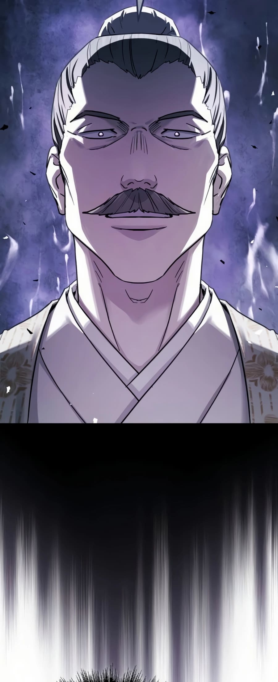 Read Absolute Dominion Manga Online