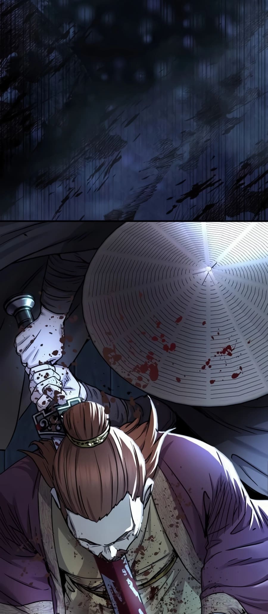 Read Absolute Dominion Manga Online