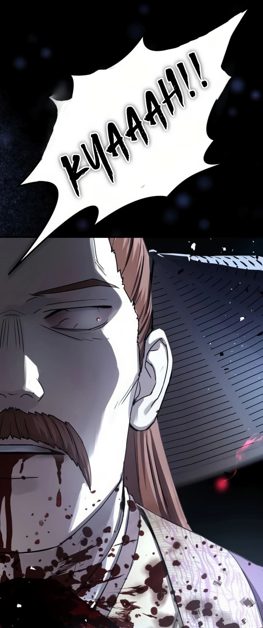 Read Absolute Dominion Manga Online
