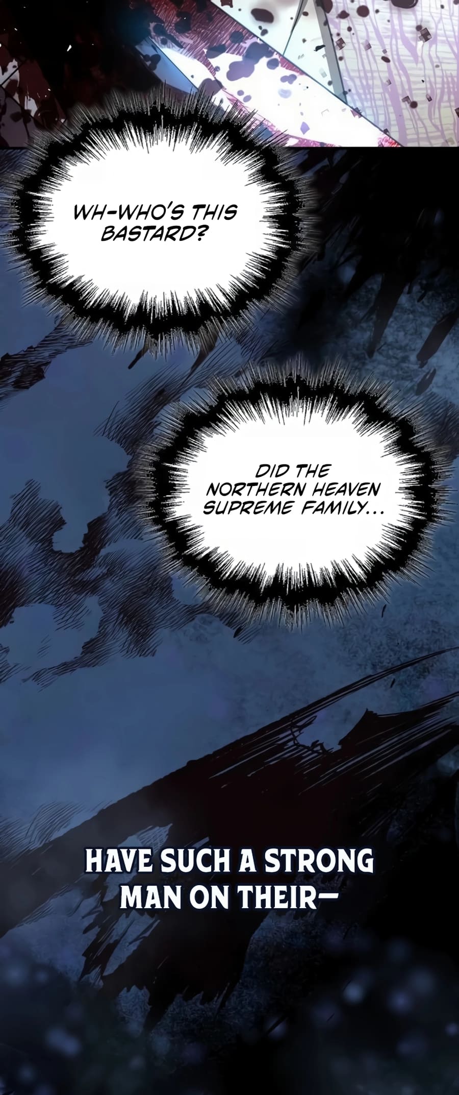 Read Absolute Dominion Manga Online