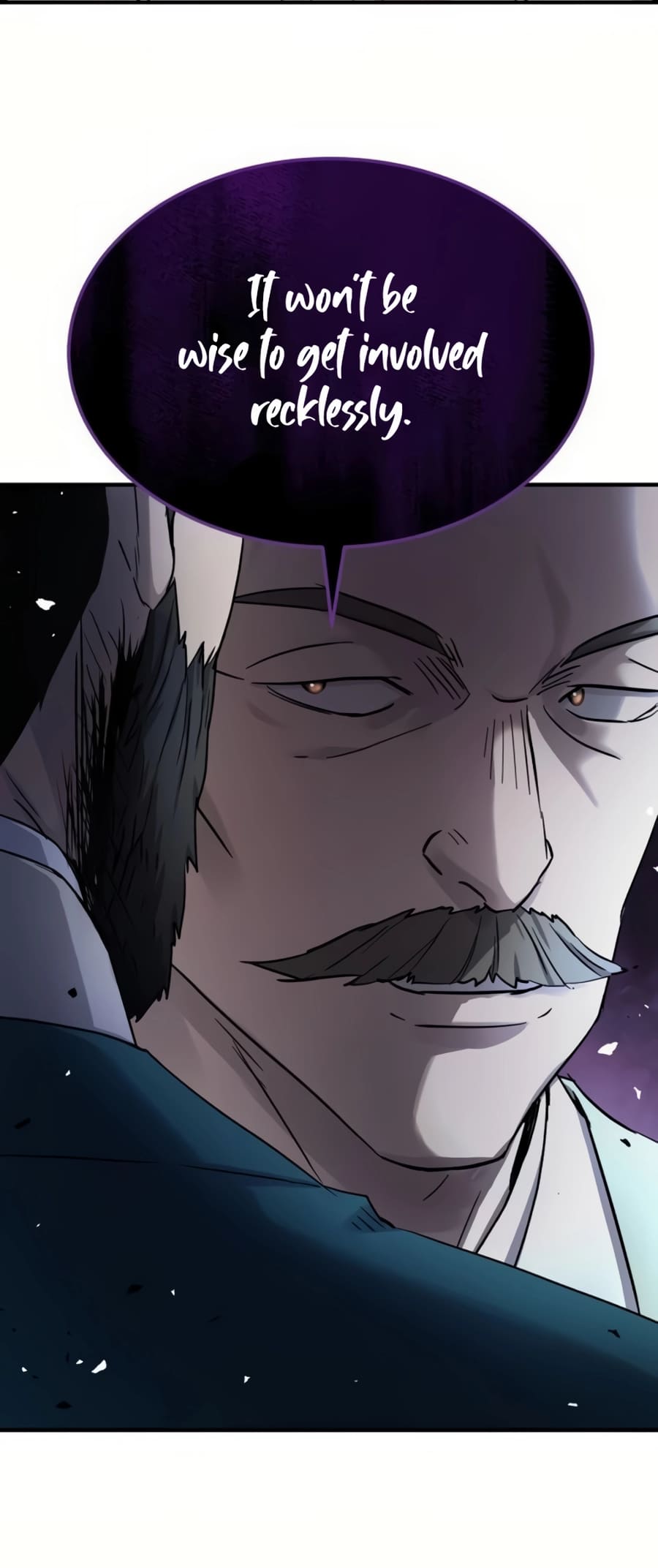 Read Absolute Dominion Manga Online