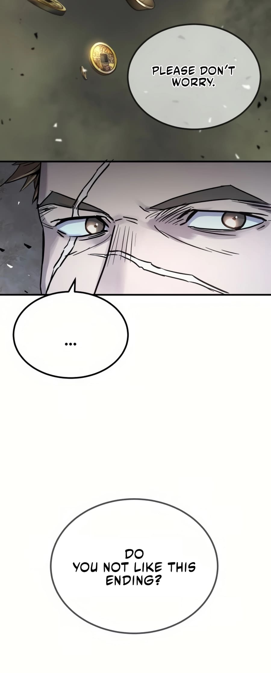 Read Absolute Dominion Manga Online