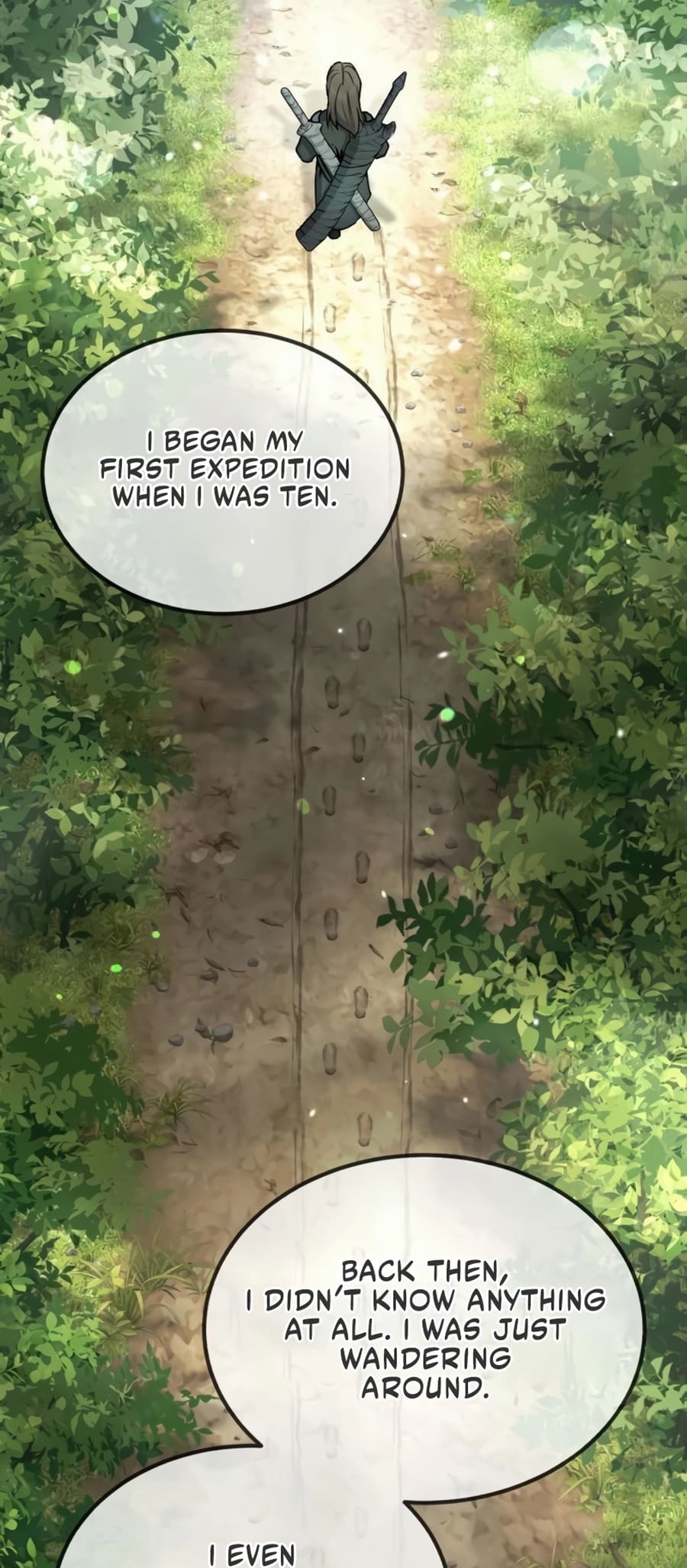 Read Absolute Dominion Manga Online
