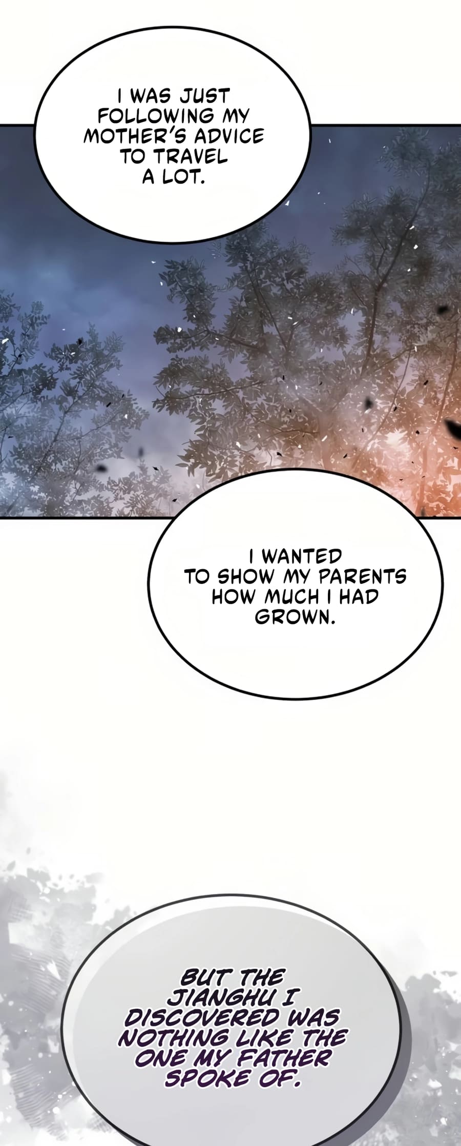 Read Absolute Dominion Manga Online