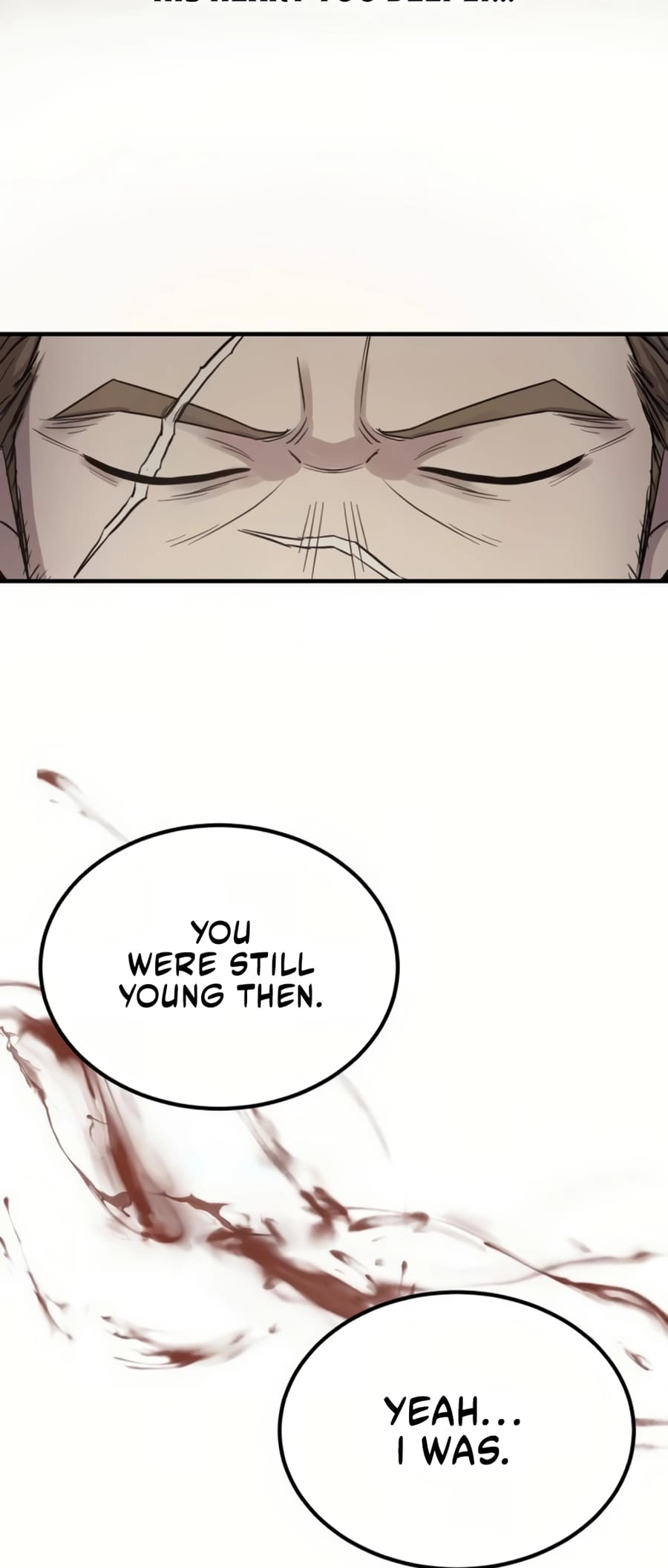Read Absolute Dominion Manga Online
