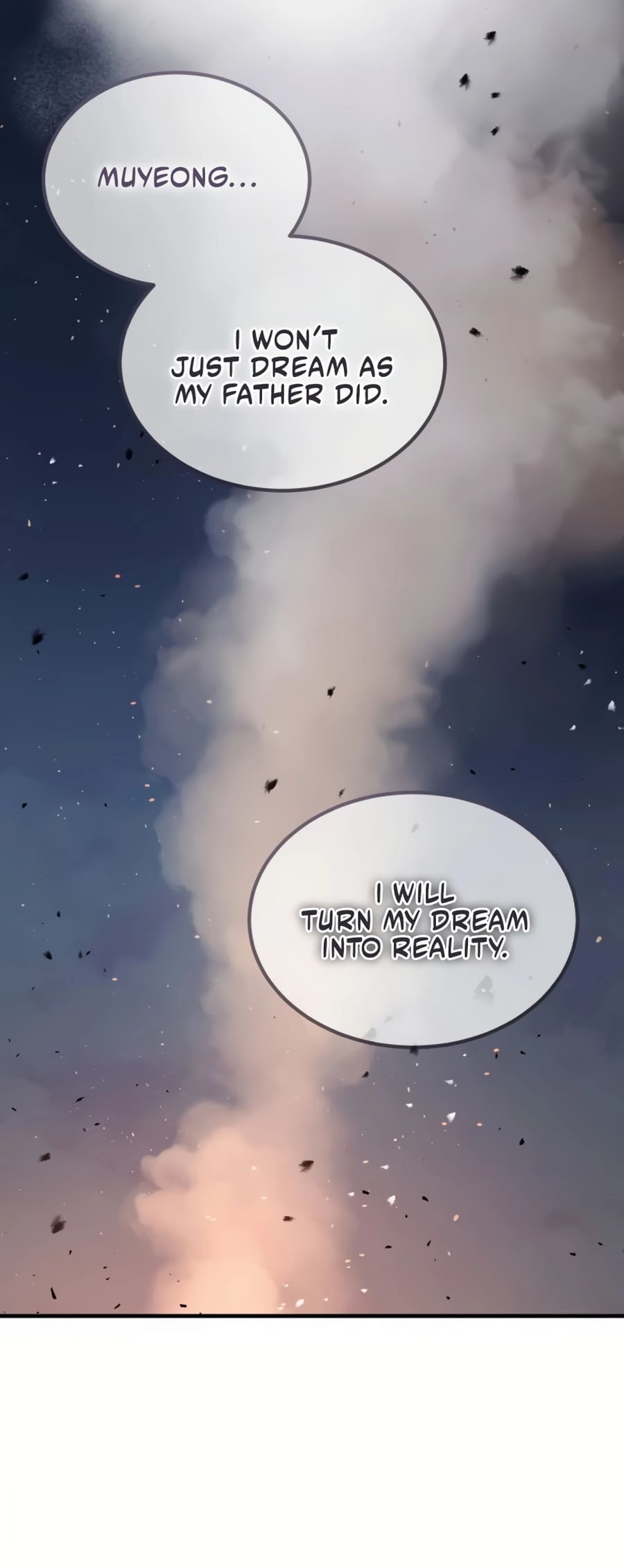 Read Absolute Dominion Manga Online