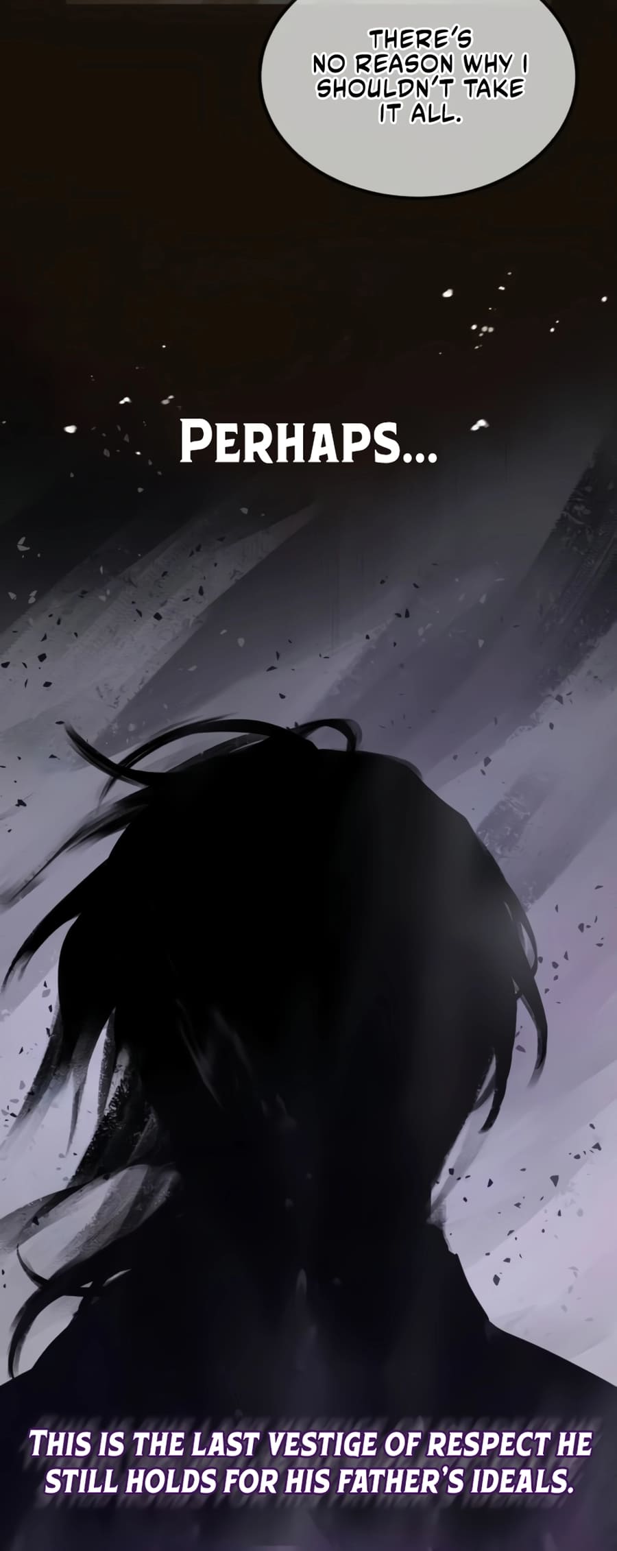 Read Absolute Dominion Manga Online
