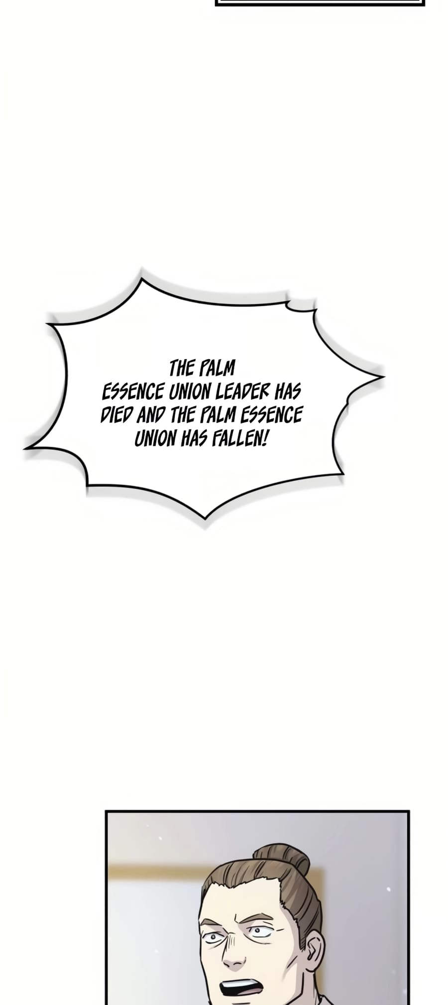 Read Absolute Dominion Manga Online