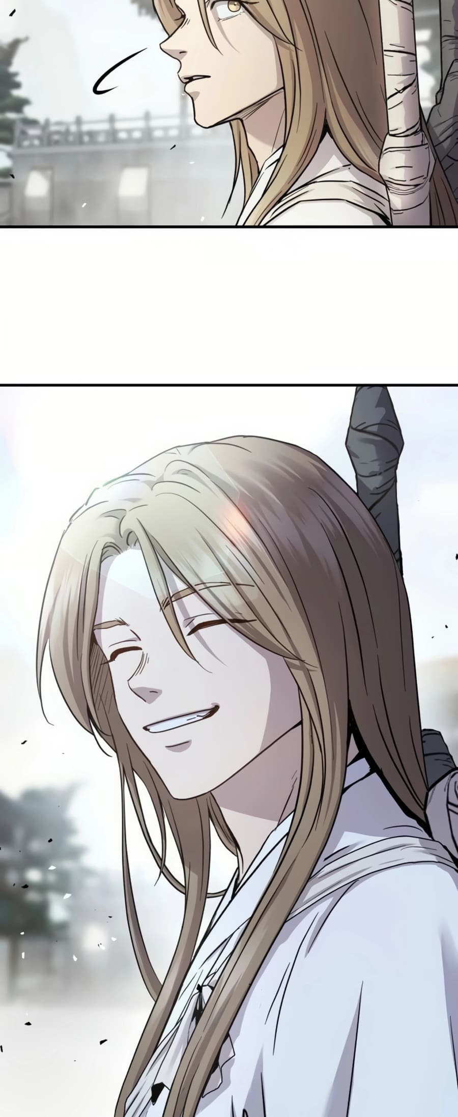 Read Absolute Dominion Manga Online