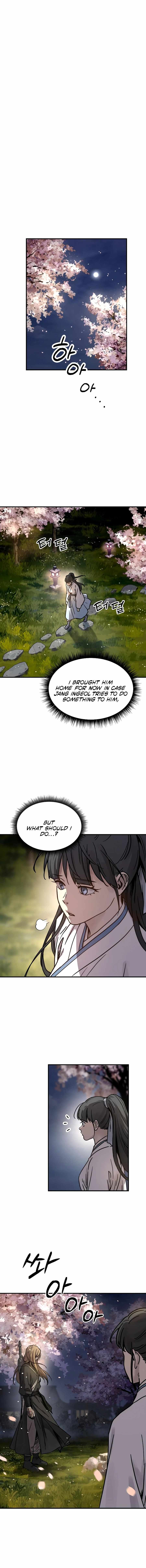 Read Absolute Dominion Manga Online