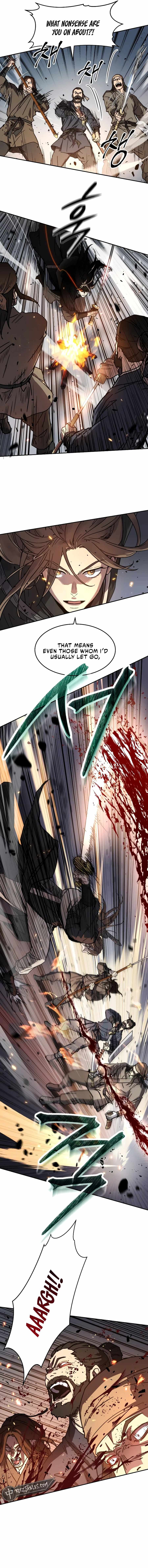 Read Absolute Dominion Manga Online
