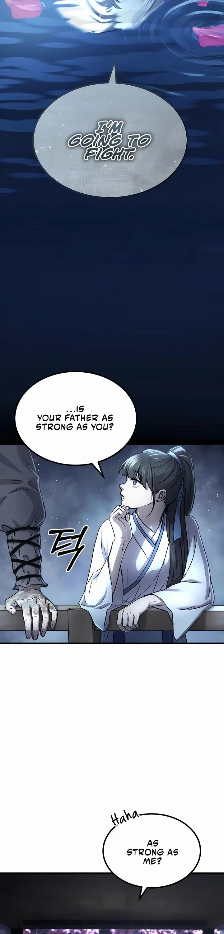 Read Absolute Dominion Manga Online