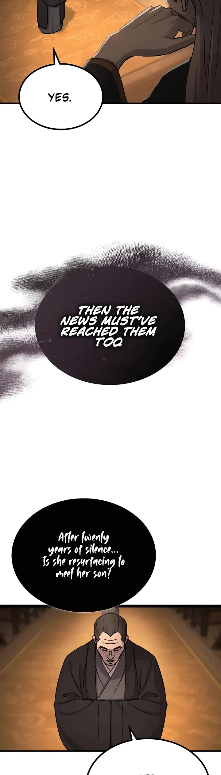 Read Absolute Dominion Manga Online