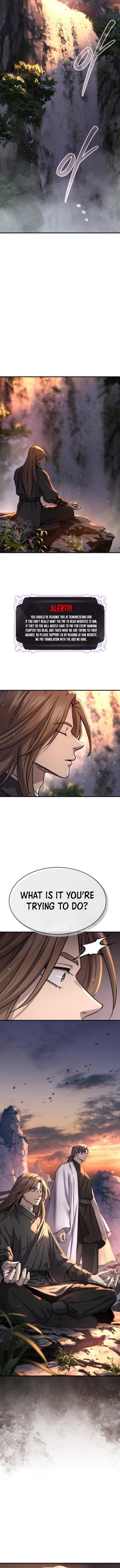 Read Absolute Dominion Manga Online