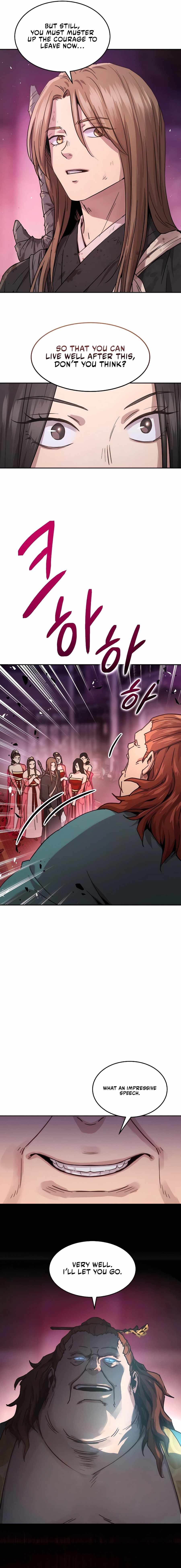 Read Absolute Dominion Manga Online