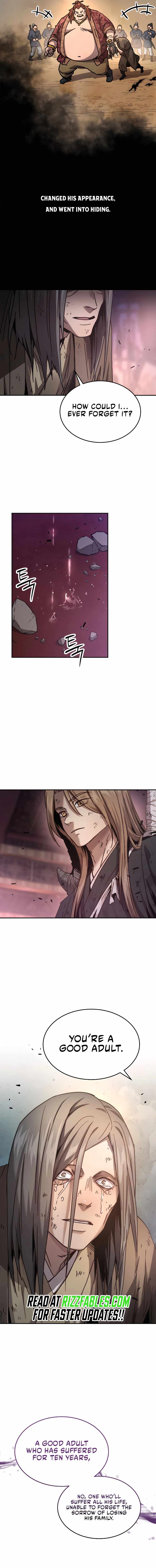 Read Absolute Dominion Manga Online