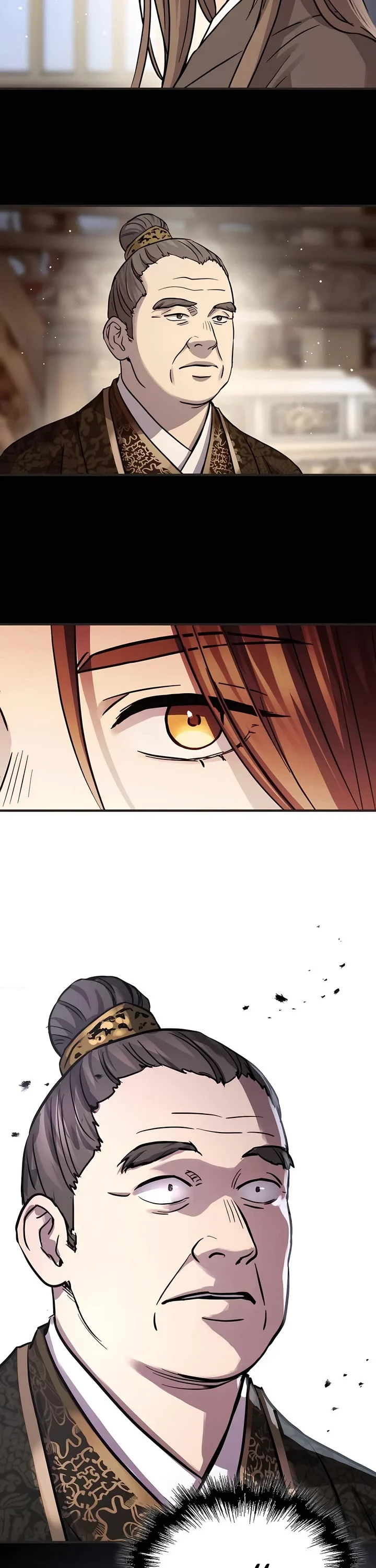 Read Absolute Dominion Manga Online