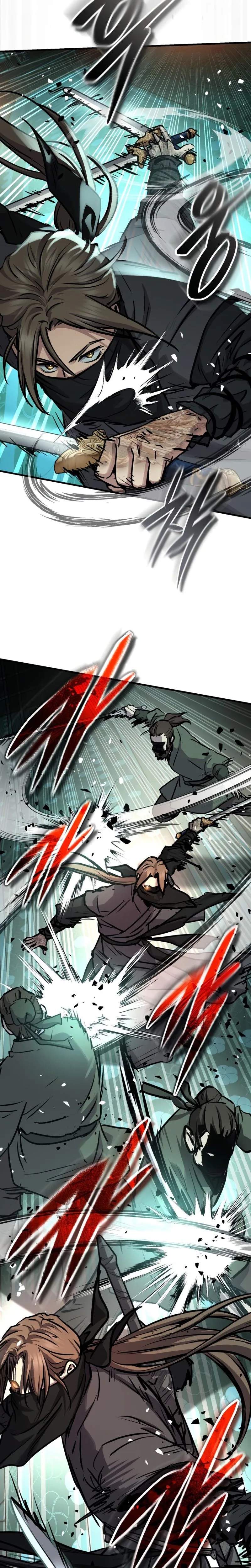 Read Absolute Dominion Manga Online