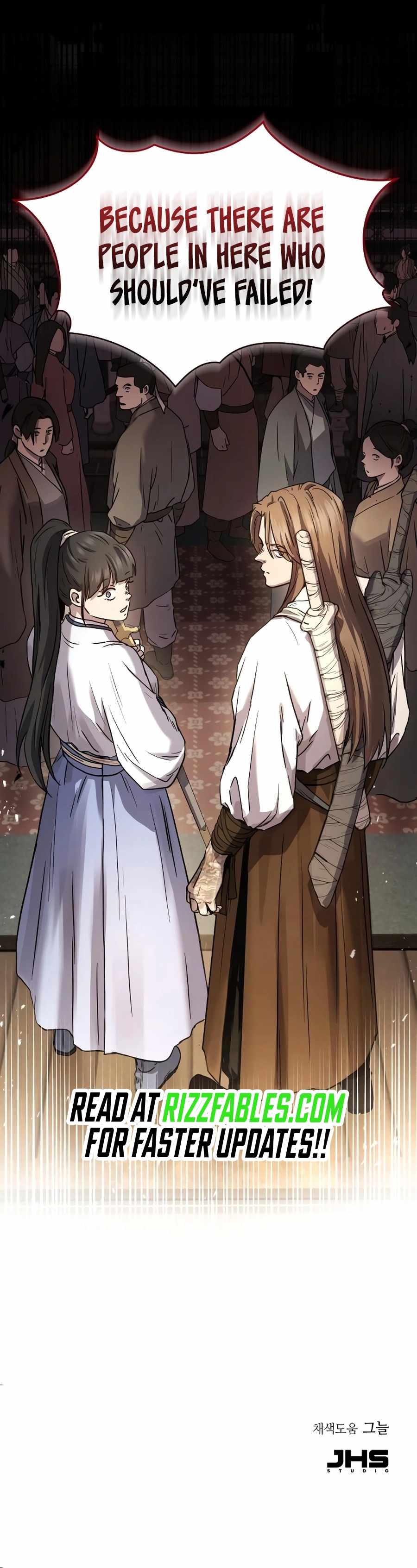 Read Absolute Dominion Manga Online