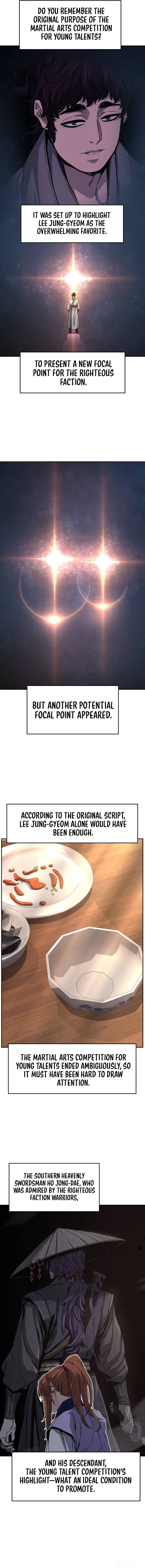 Read Absolute Sword Sense Manga Online
