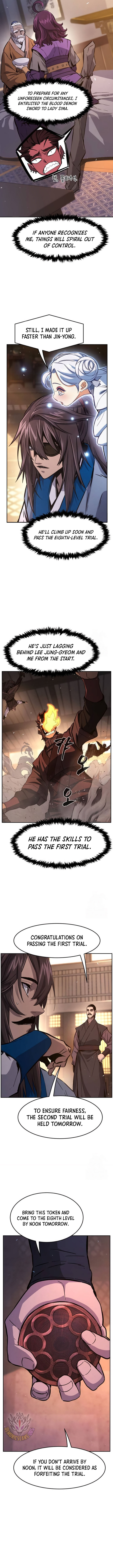 Read Absolute Sword Sense Manga Online