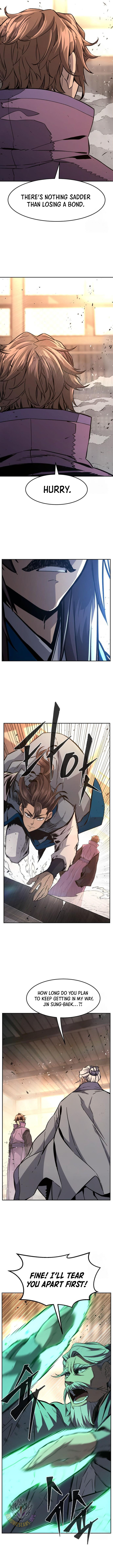 Read Absolute Sword Sense Manga Online