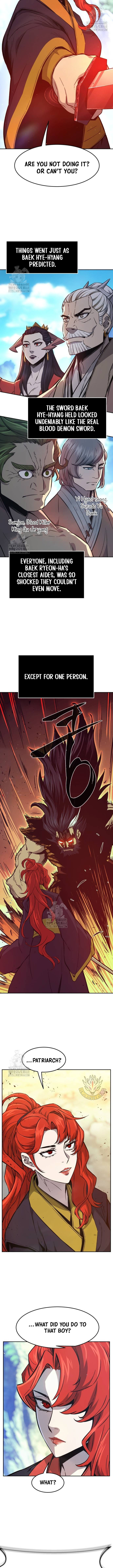 Read Absolute Sword Sense Manga Online