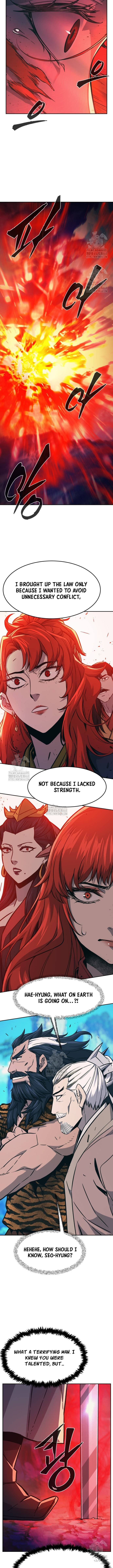 Read Absolute Sword Sense Manga Online