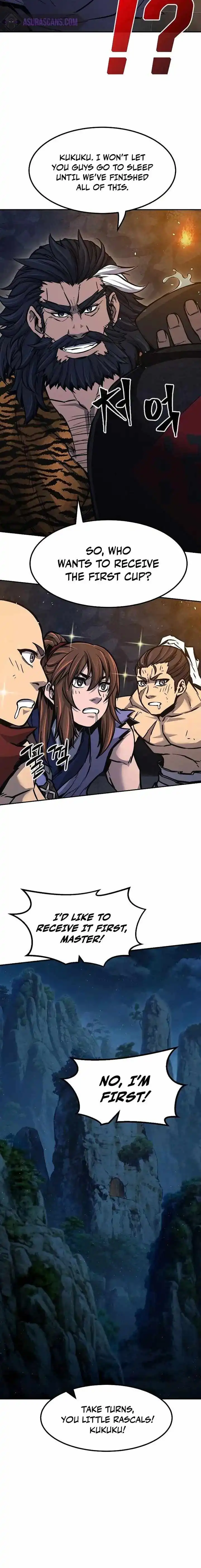 Read Absolute Sword Sense Manga Online