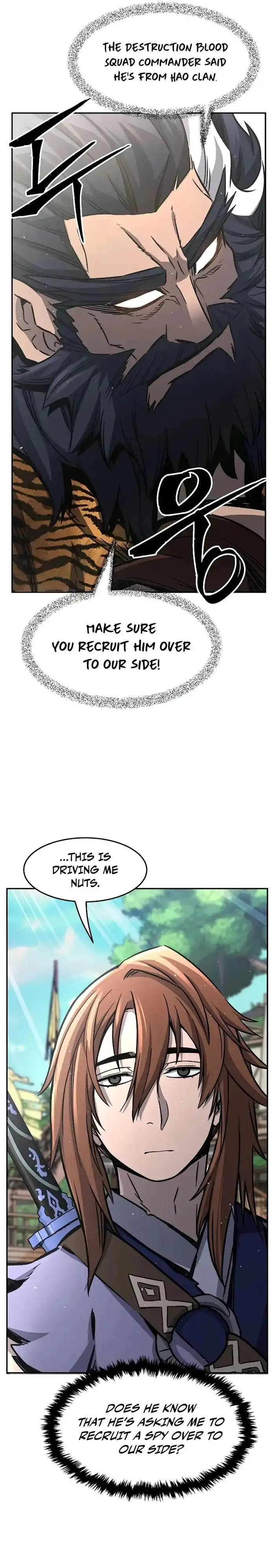 Read Absolute Sword Sense Manga Online