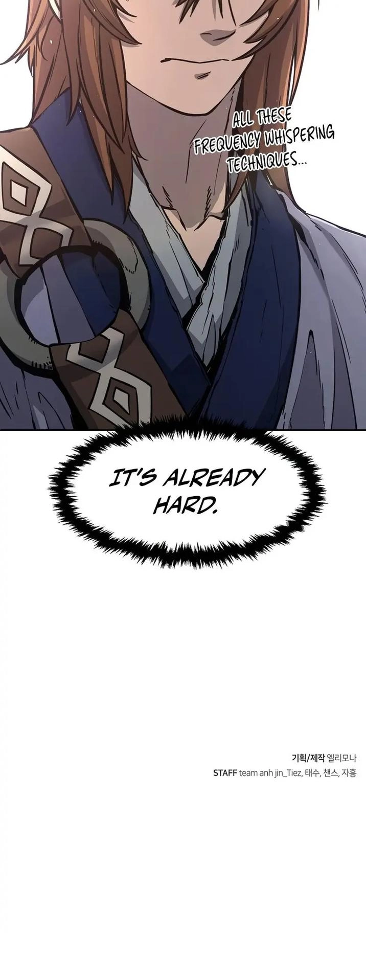 Read Absolute Sword Sense Manga Online