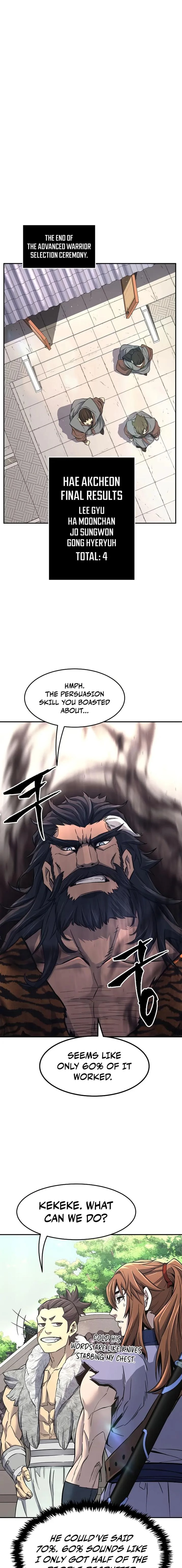Read Absolute Sword Sense Manga Online