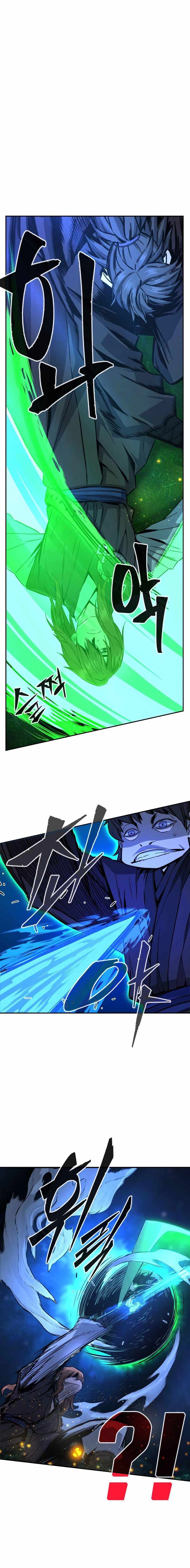 Read Absolute Sword Sense Manga Online