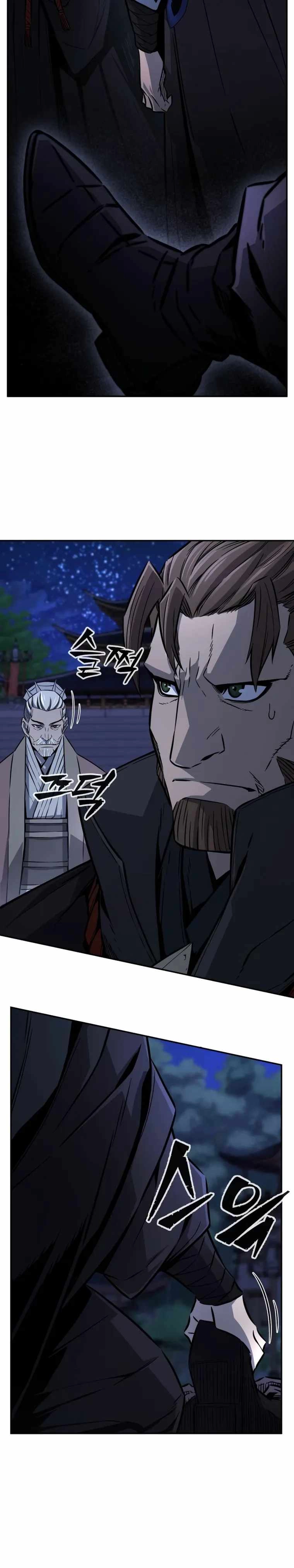 Read Absolute Sword Sense Manga Online