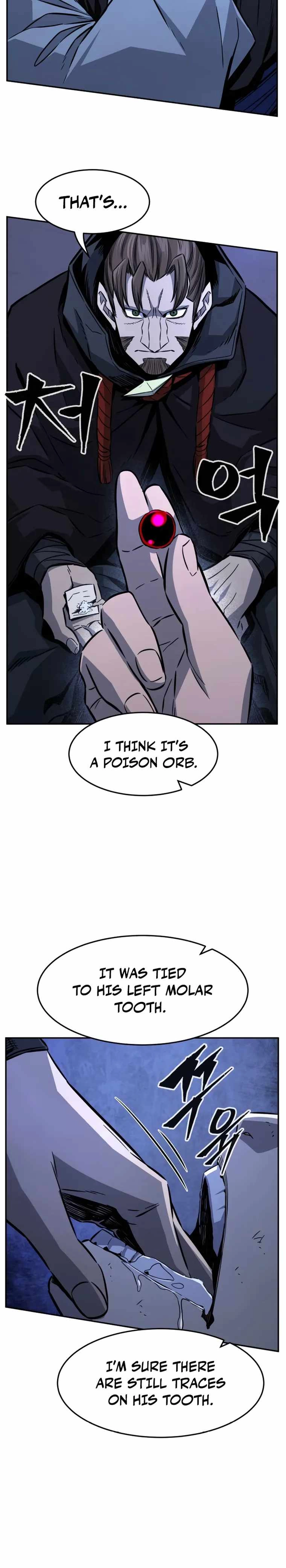 Read Absolute Sword Sense Manga Online