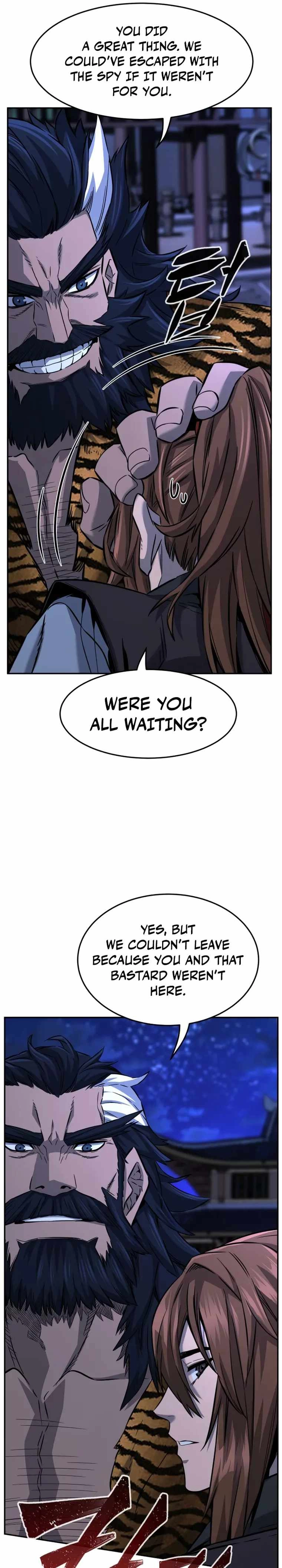 Read Absolute Sword Sense Manga Online