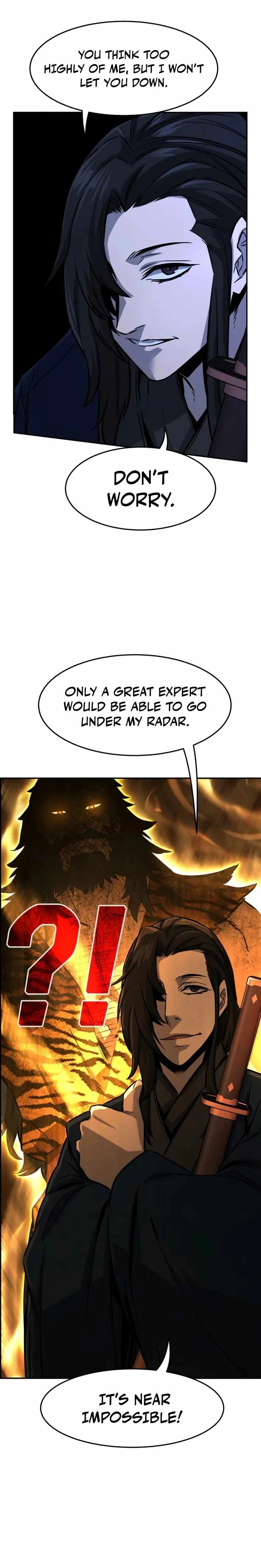 Read Absolute Sword Sense Manga Online