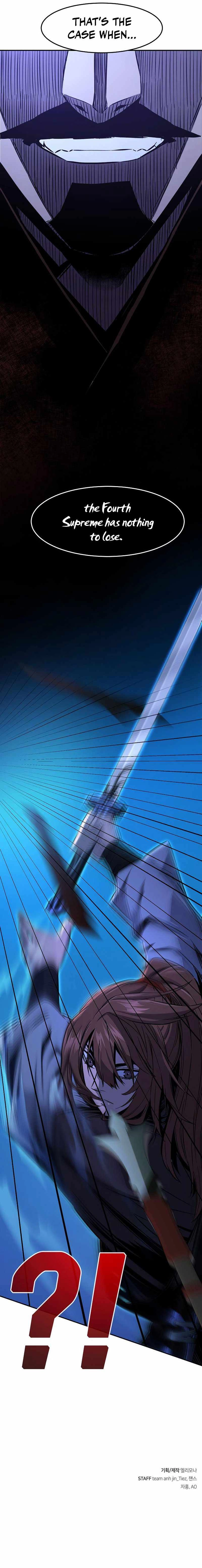 Read Absolute Sword Sense Manga Online